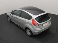 Ford Fiesta 1.5 70kW thumbnail