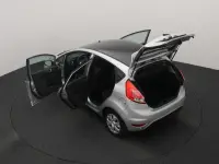 Ford Fiesta 1.5 70kW thumbnail