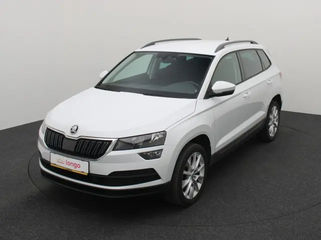Image of Skoda Karoq 1.5 110kW