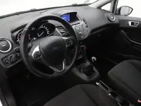 Ford Fiesta 1.5 70kW thumbnail