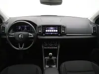 Skoda Karoq 1.5 110kW thumbnail