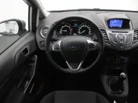 Ford Fiesta 1.5 70kW thumbnail