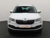 Skoda Karoq 1.5 110kW thumbnail
