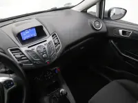Ford Fiesta 1.5 70kW thumbnail
