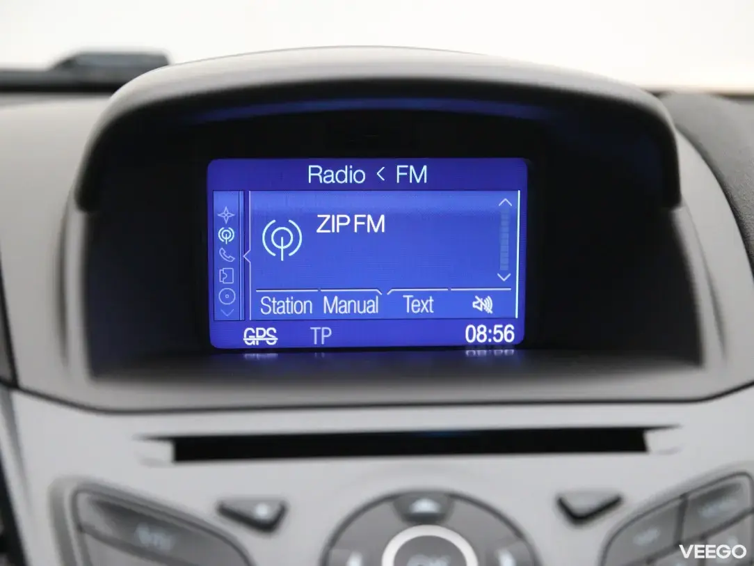 Ford Fiesta 1.5 70kW