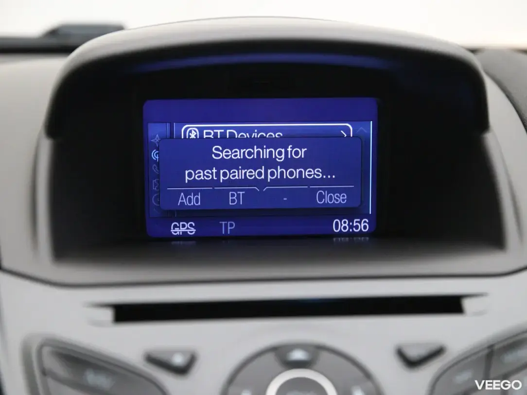 Ford Fiesta 1.5 70kW