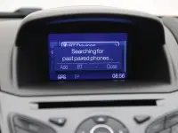 Ford Fiesta 1.5 70kW thumbnail