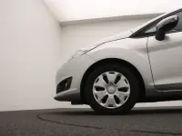 Ford Fiesta 1.5 70kW thumbnail