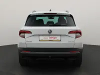 Skoda Karoq 1.5 110kW thumbnail
