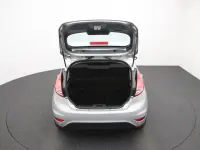 Ford Fiesta 1.5 70kW thumbnail
