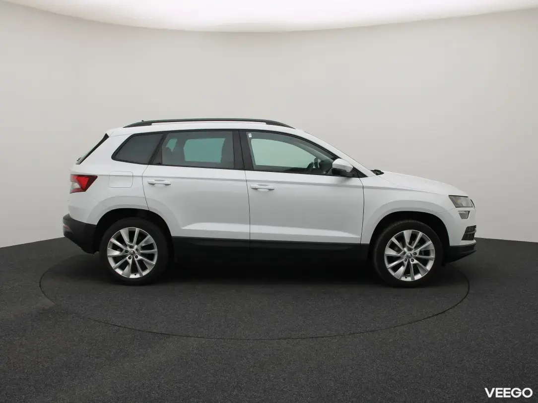 Skoda Karoq 1.5 110kW