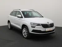 Skoda Karoq 1.5 110kW thumbnail