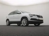 Skoda Karoq 1.5 110kW thumbnail