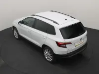Skoda Karoq 1.5 110kW thumbnail
