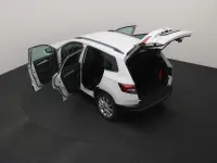 Skoda Karoq 1.5 110kW thumbnail