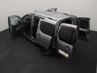 Peugeot Rifter 1.5 56kW thumbnail