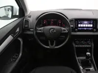 Skoda Karoq 1.5 110kW thumbnail