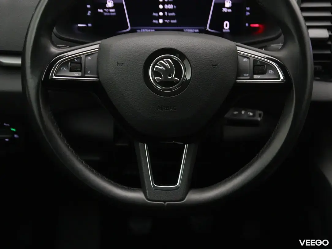 Skoda Karoq 1.5 110kW