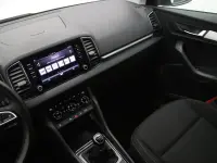 Skoda Karoq 1.5 110kW thumbnail