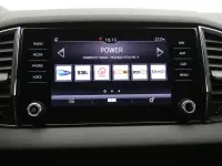 Skoda Karoq 1.5 110kW thumbnail