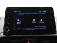 Peugeot Rifter 1.5 56kW thumbnail
