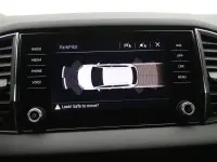 Skoda Karoq 1.5 110kW thumbnail