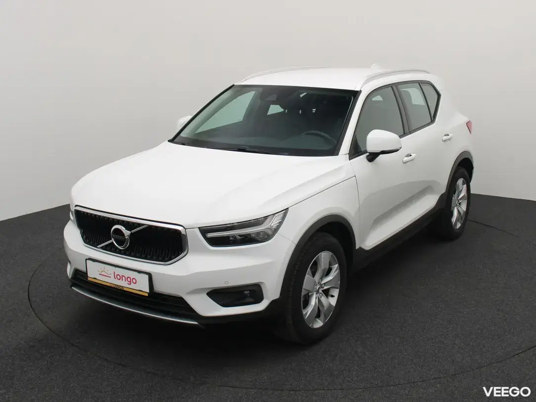 Volvo XC40 1.5 95kW