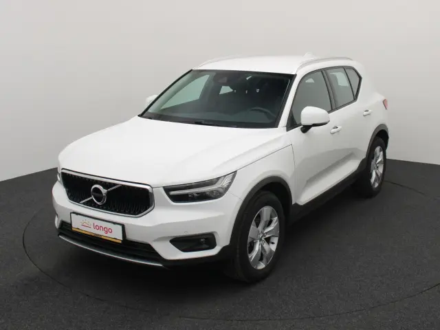 Image of Volvo XC40 1.5 95kW