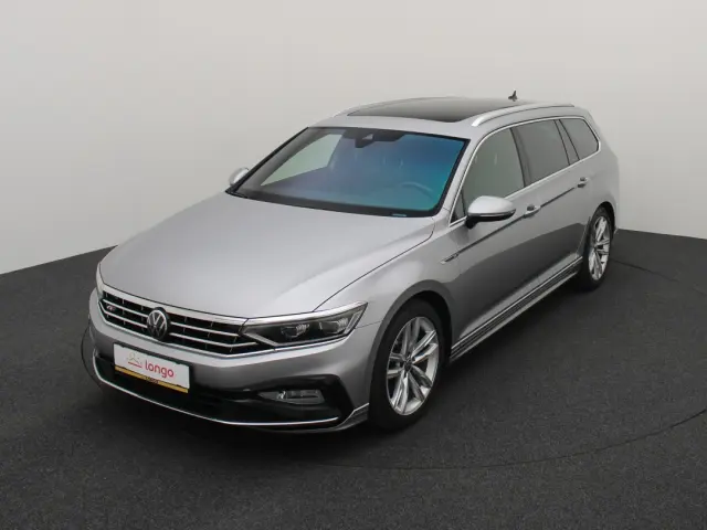 Image of Volkswagen Passat 1.5 110kW