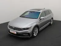 Volkswagen Passat 1.5 110kW thumbnail