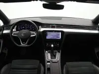 Volkswagen Passat 1.5 110kW thumbnail