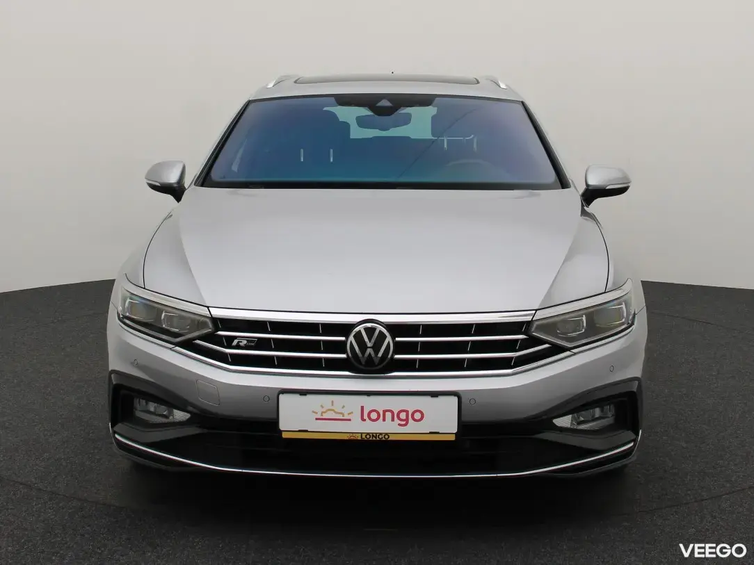 Volkswagen Passat 1.5 110kW