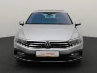 Volkswagen Passat 1.5 110kW thumbnail