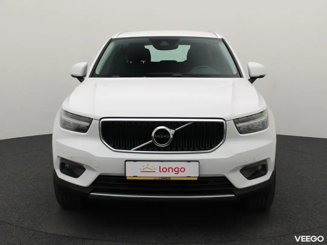 Volvo XC40 1.5 95kW