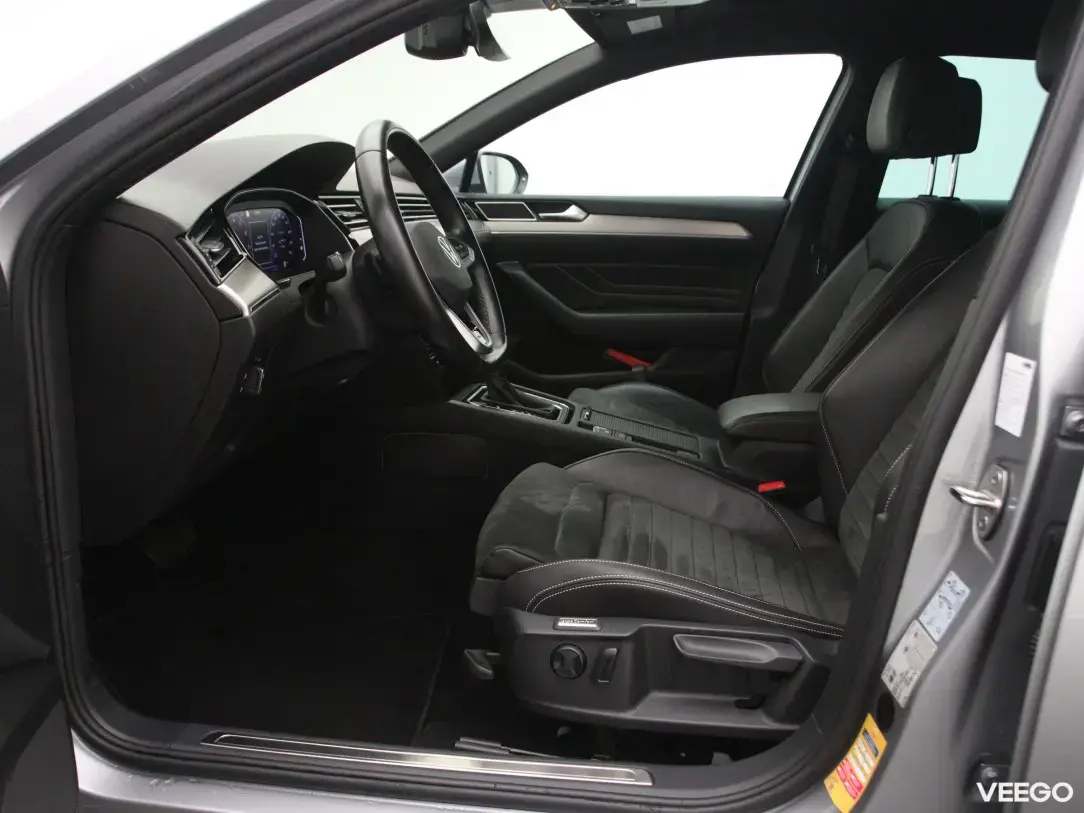 Volkswagen Passat 1.5 110kW