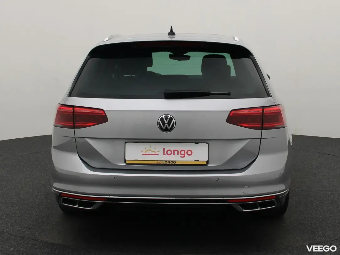 Volkswagen Passat 1.5 110kW