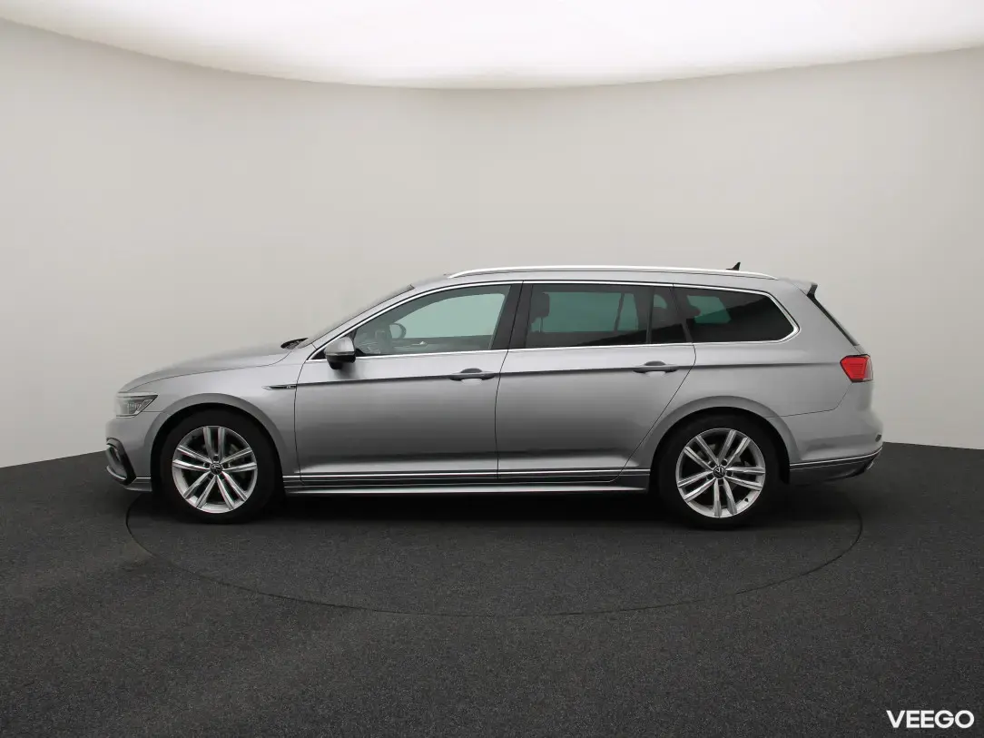 Volkswagen Passat 1.5 110kW