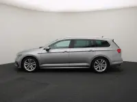 Volkswagen Passat 1.5 110kW thumbnail