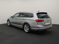 Volkswagen Passat 1.5 110kW thumbnail