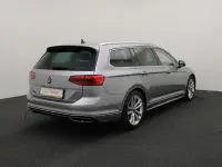 Volkswagen Passat 1.5 110kW thumbnail