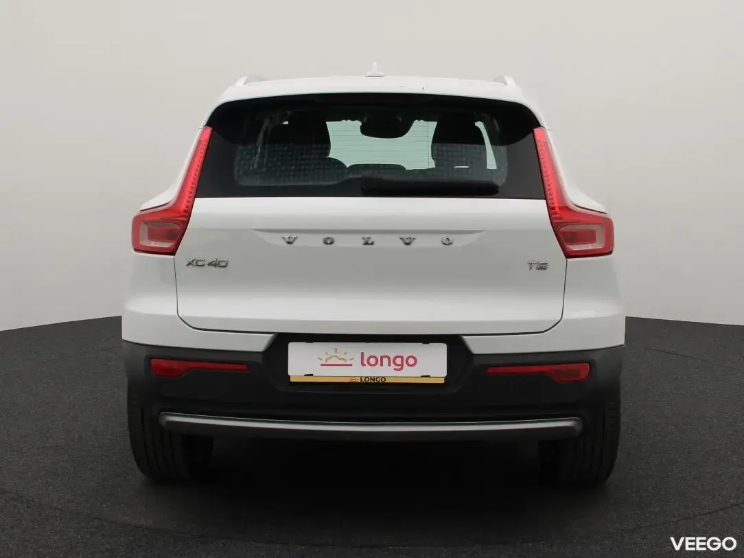 Volvo XC40 1.5 95kW
