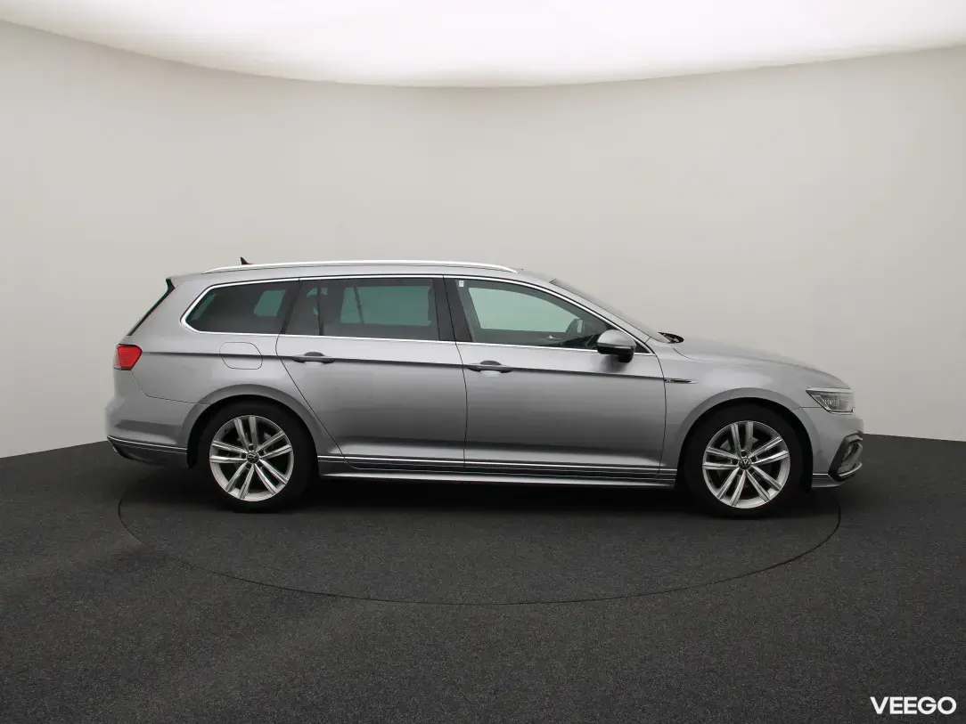 Volkswagen Passat 1.5 110kW
