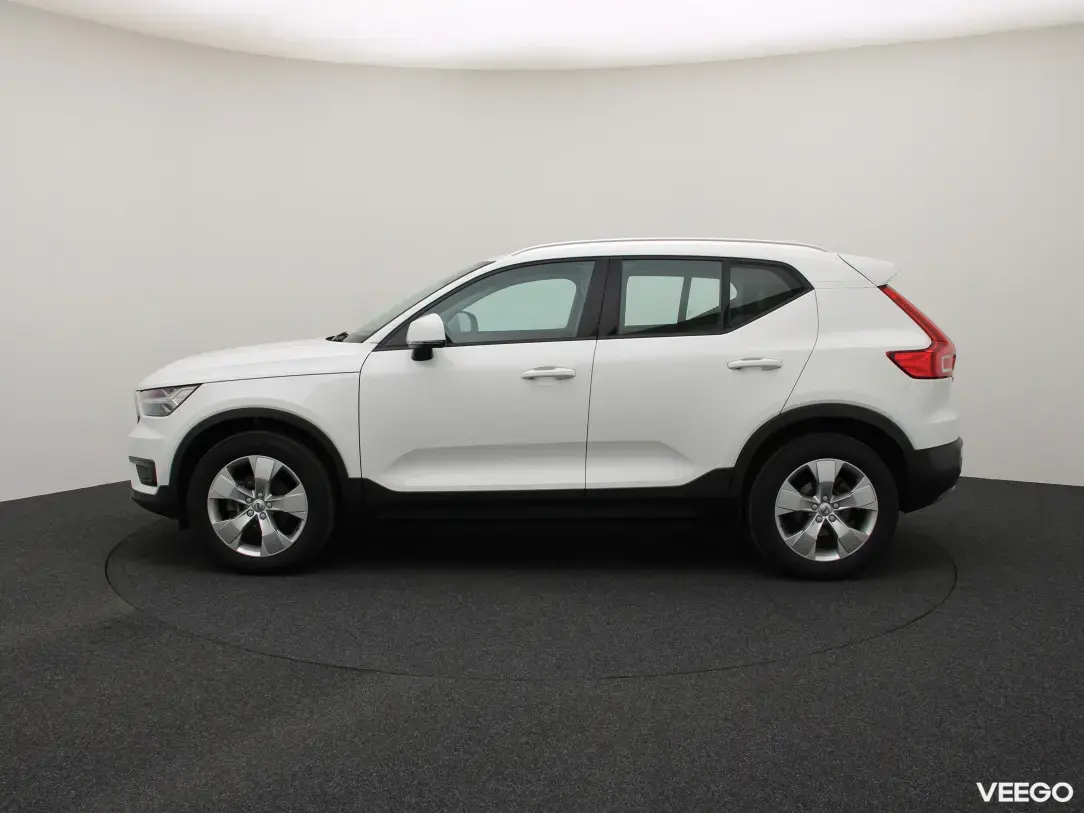 Volvo XC40 1.5 95kW