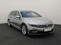 Volkswagen Passat 1.5 110kW thumbnail