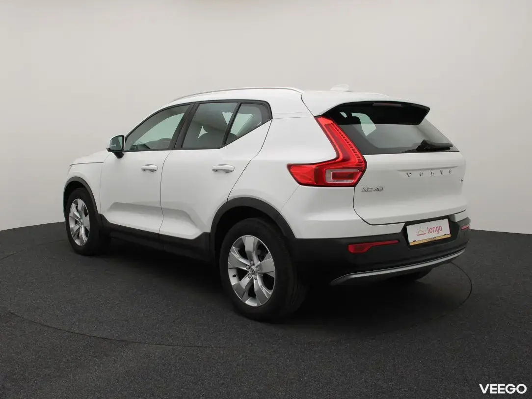 Volvo XC40 1.5 95kW