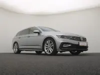 Volkswagen Passat 1.5 110kW thumbnail
