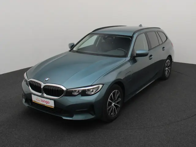 Image of BMW 330 2 135kW