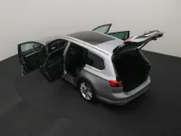 Volkswagen Passat 1.5 110kW thumbnail