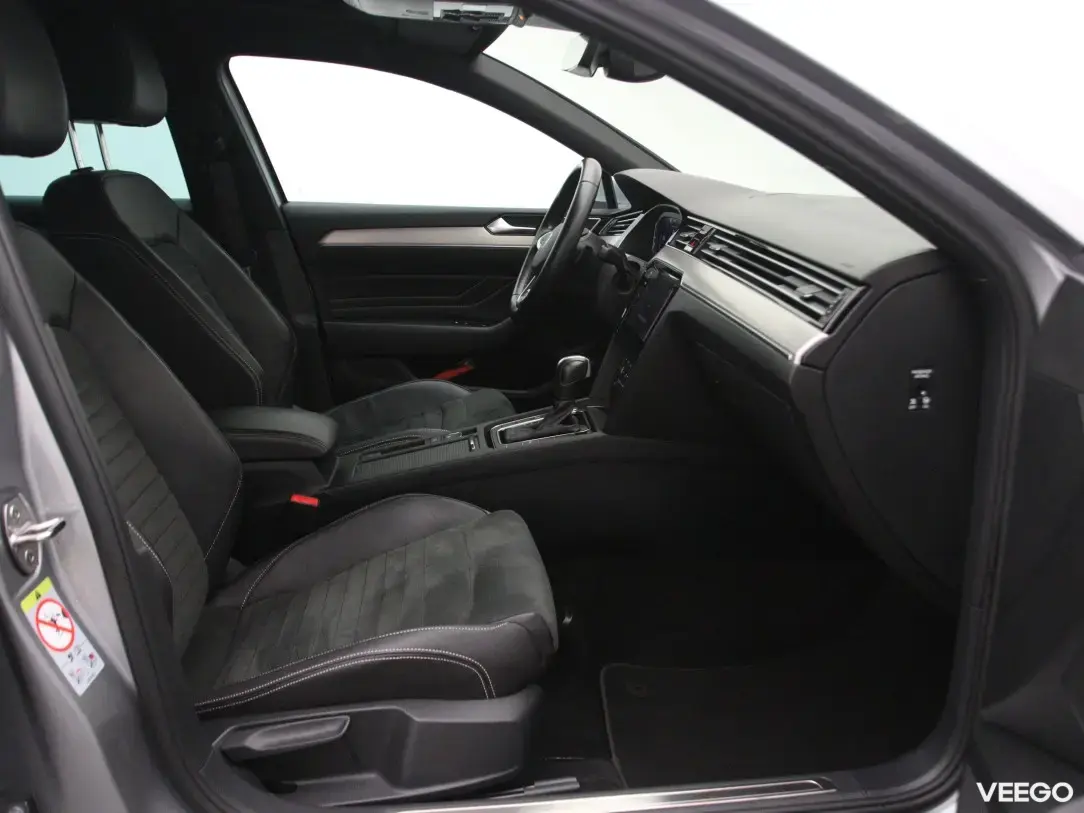 Volkswagen Passat 1.5 110kW