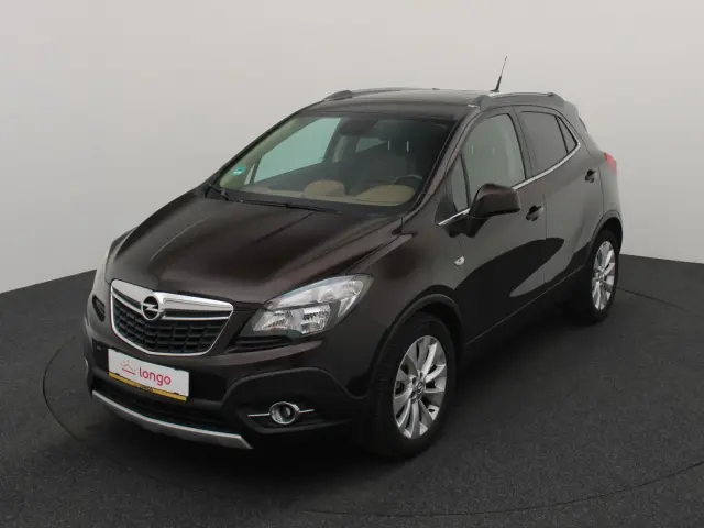 Image of Opel Mokka 1.4 103kW